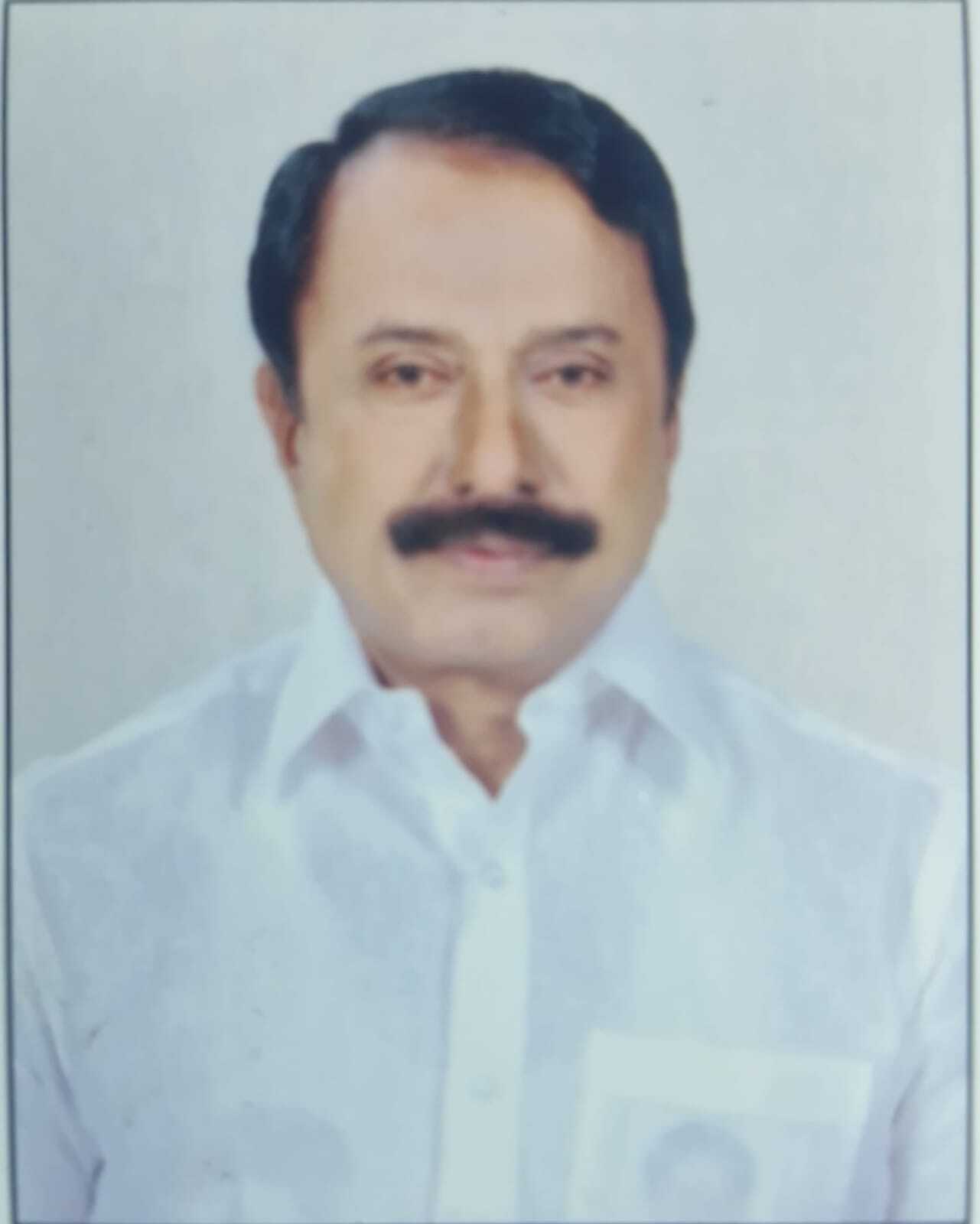 K. A. Sengottaiyan