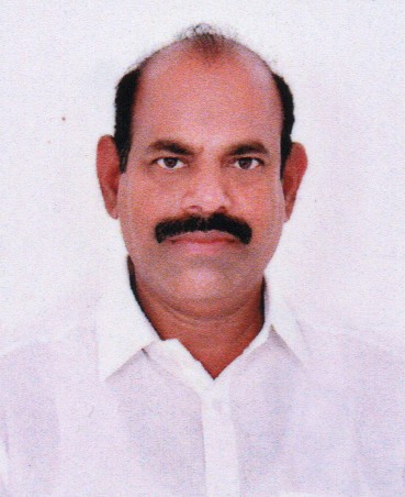 Krishna Kumar