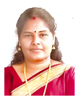 Sumathi Srinivasan