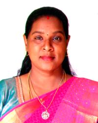 Monisha Chinnadurai