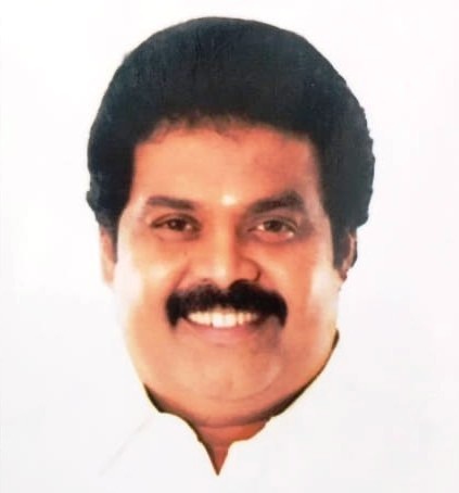 V.G. Rajendran
