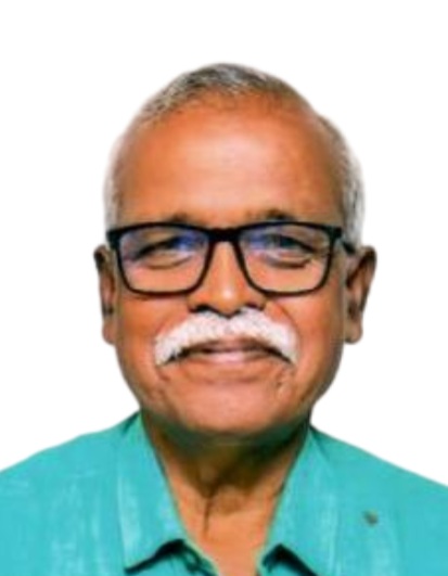 Bharathi Selvan