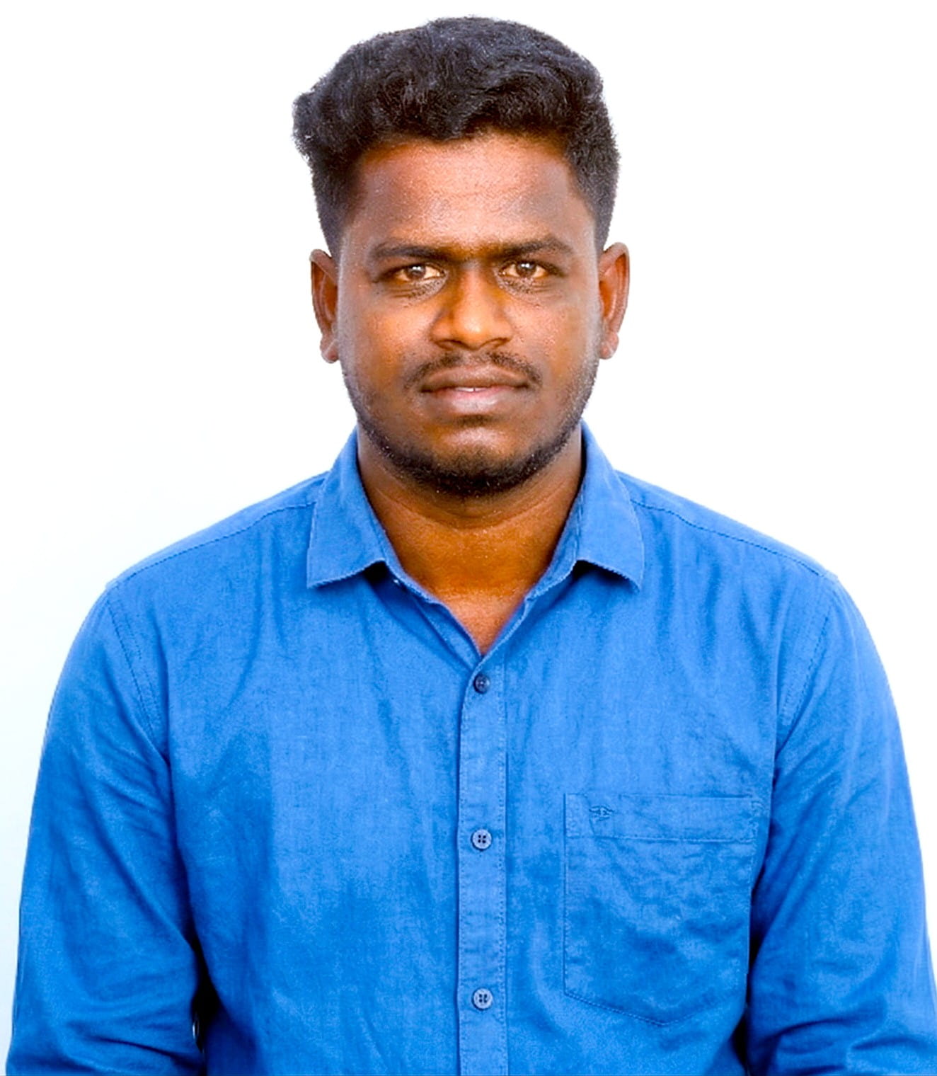 Tamil Selvan