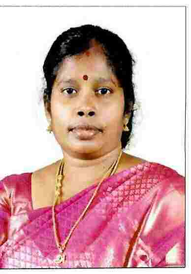 Bakya Lakshmi