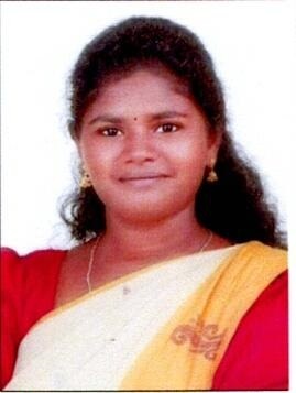Murugeshwari