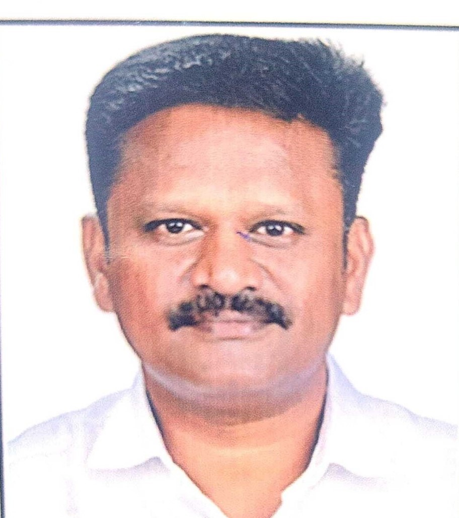 Thirunavukkarasu