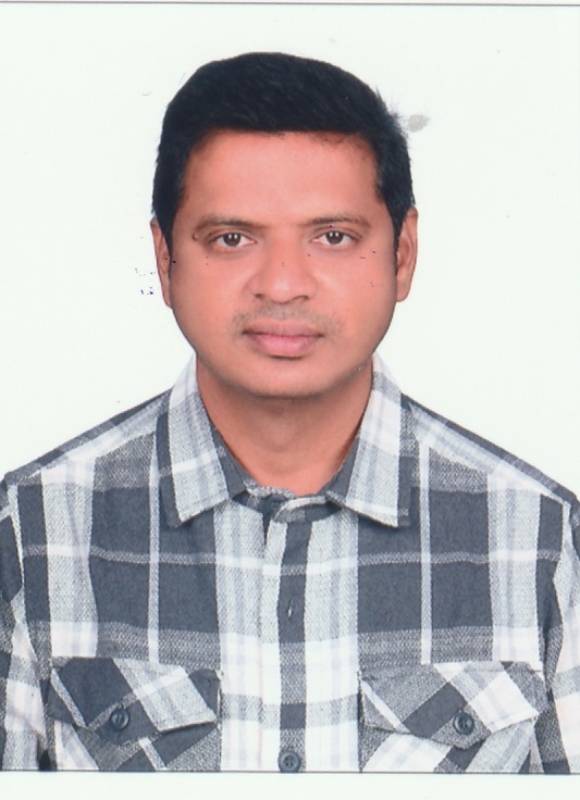 Thandava Moorthy