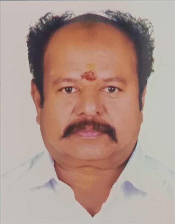 Kottai Kumar