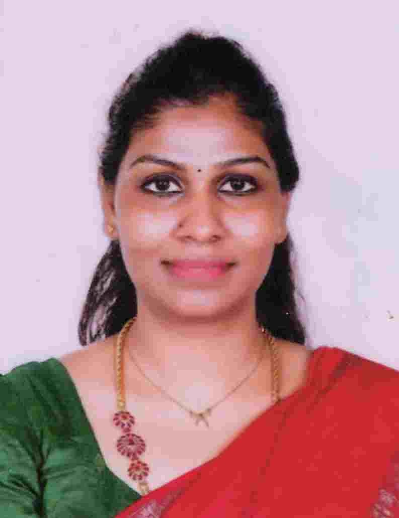 Saranya