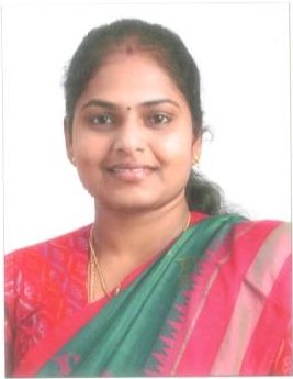 Nithya Arul