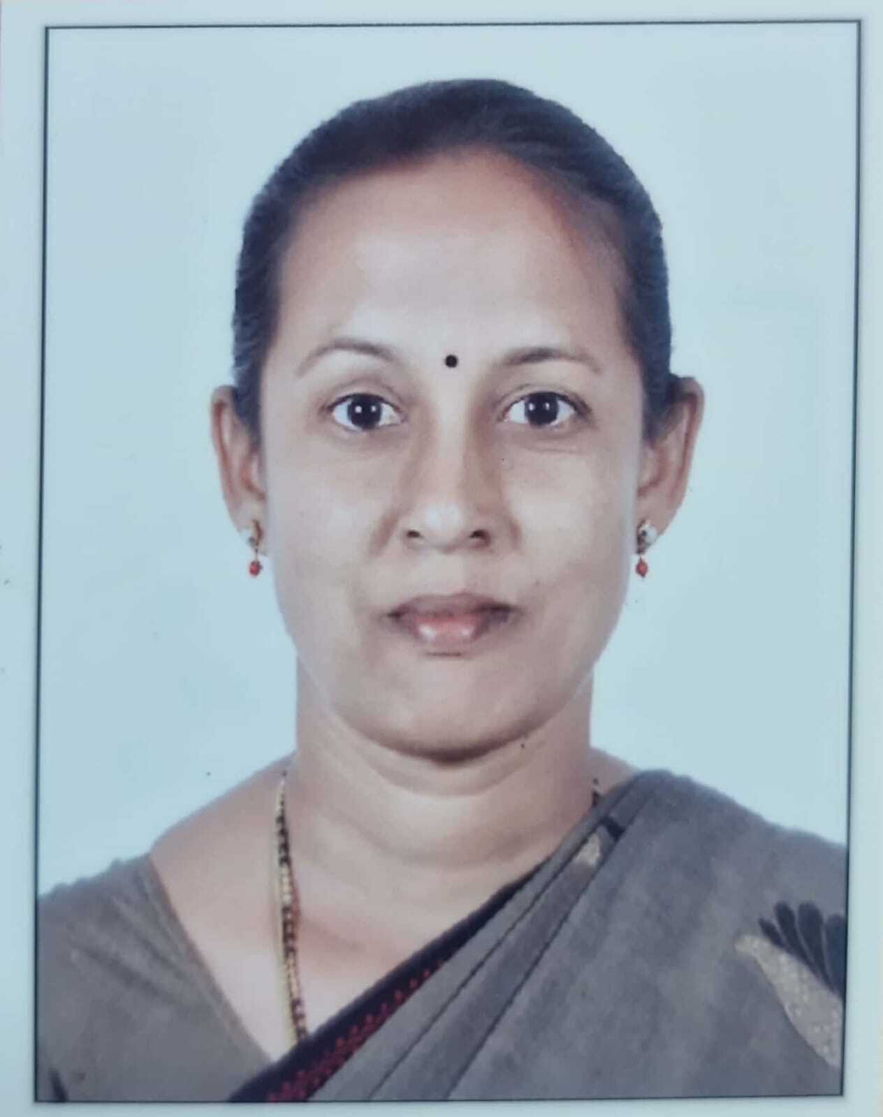 Seetha Lakshmi