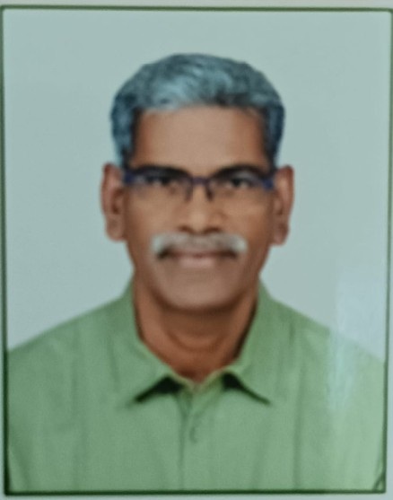 Karuppaiah