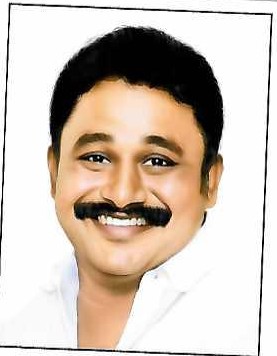 Prabhakar Raja