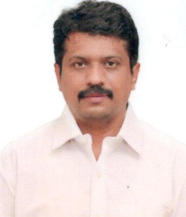 J.L. Eswarappan